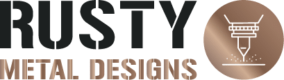 Rusty Metal Designs